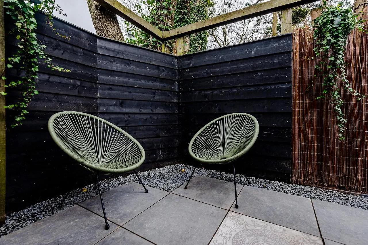 The Garden Suite Zandvoort