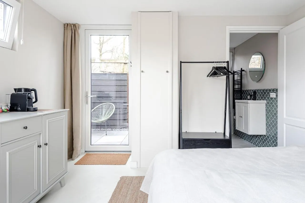The Garden Suite Zandvoort