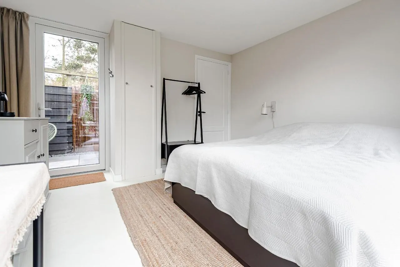 The Garden Suite Zandvoort 0*,  Netherlands