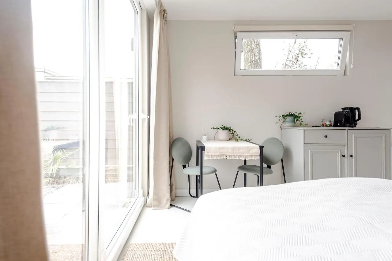The Garden Suite Zandvoort 0*,  Netherlands